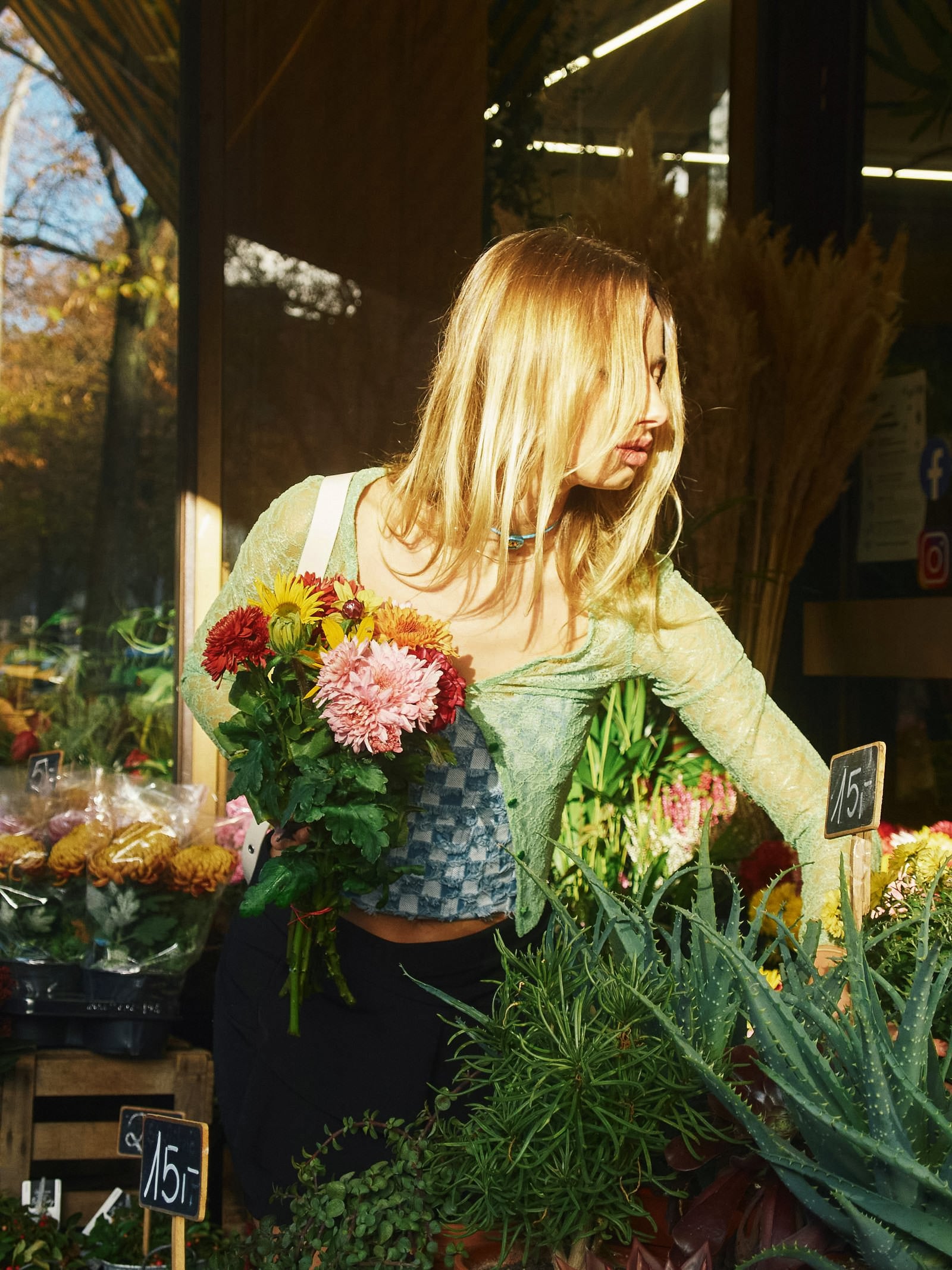 AFTER · KODAK 2383 EMULATION