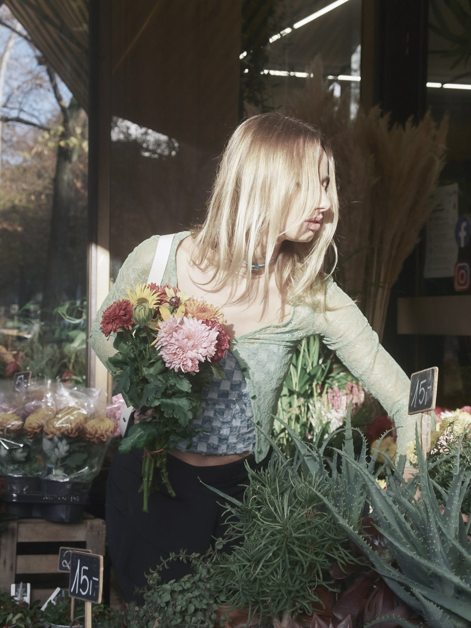 BEFORE · DIGITAL RAW