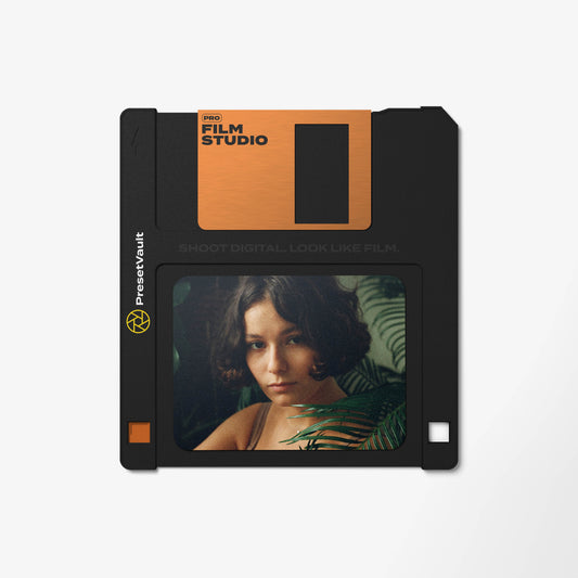 Film Studio Pro