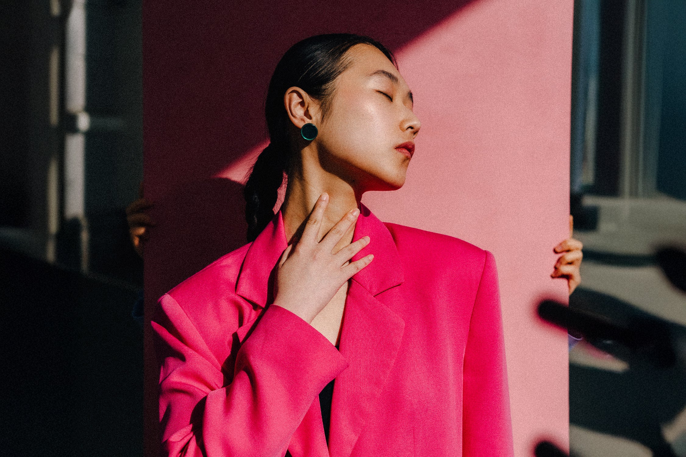 Signature Film Emulations. Built For Lightroom.