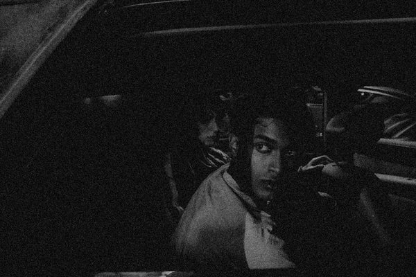 event photo with Ilford Delta 3200 Lightroom preset applied by PresetVault