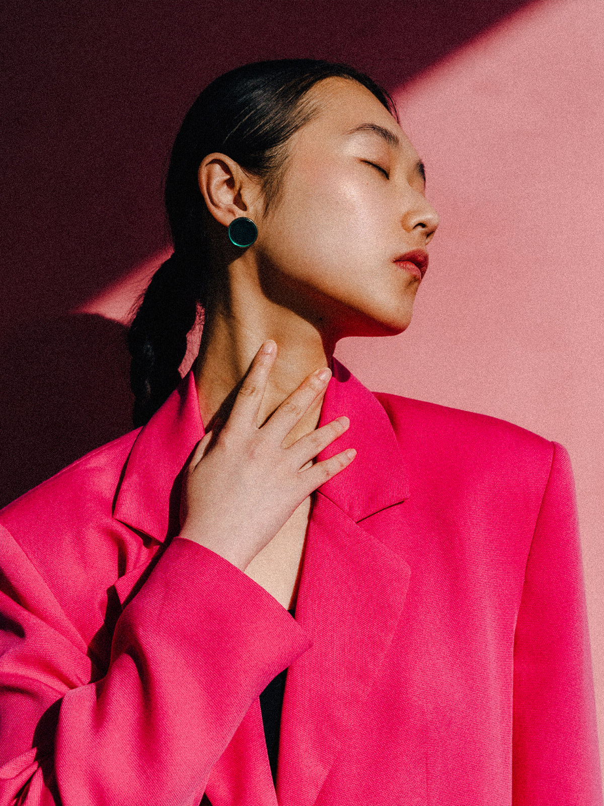 Signature Film Emulations. Built For Lightroom.